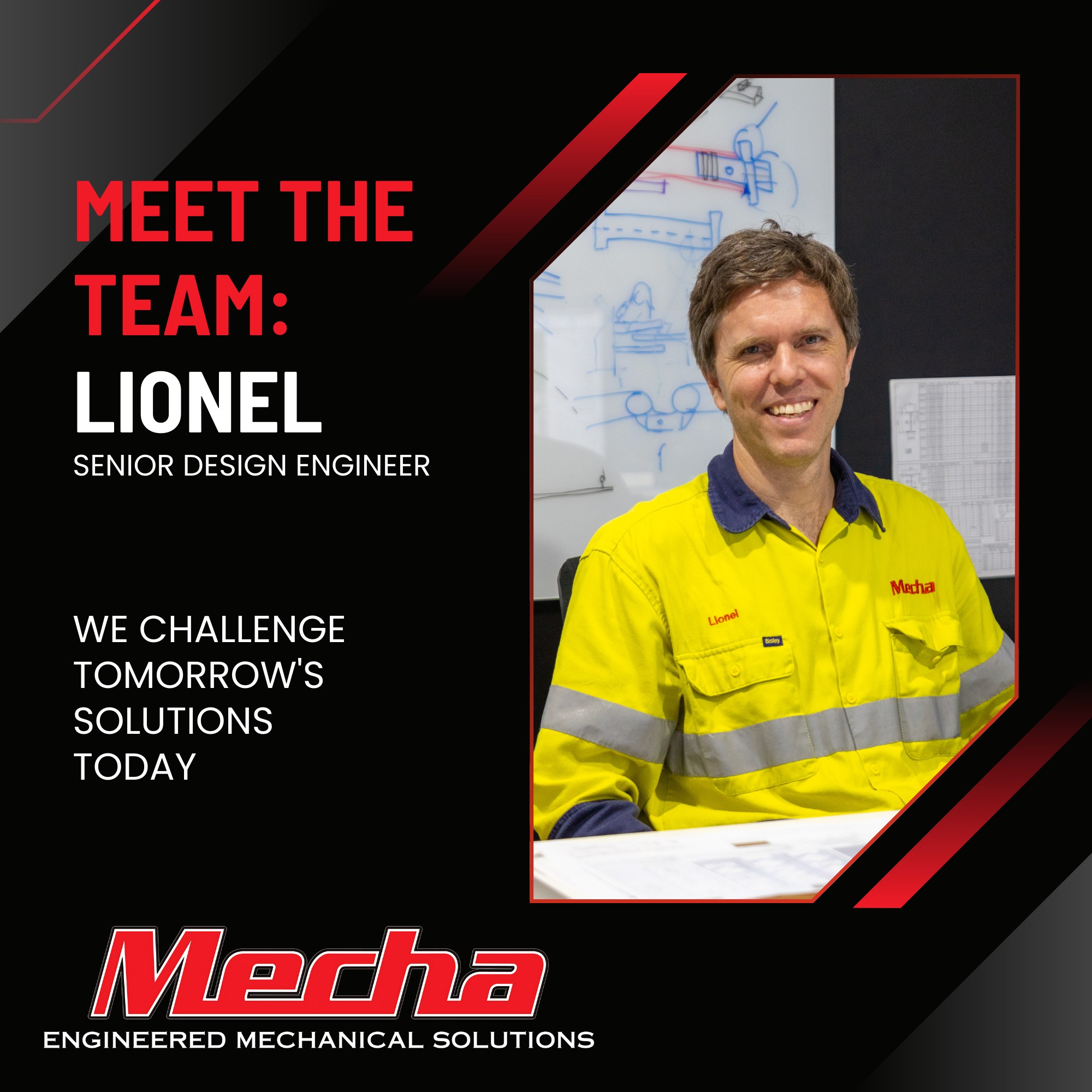 Mecha - Engineered Mechanical Solutions | Gladstone QLD