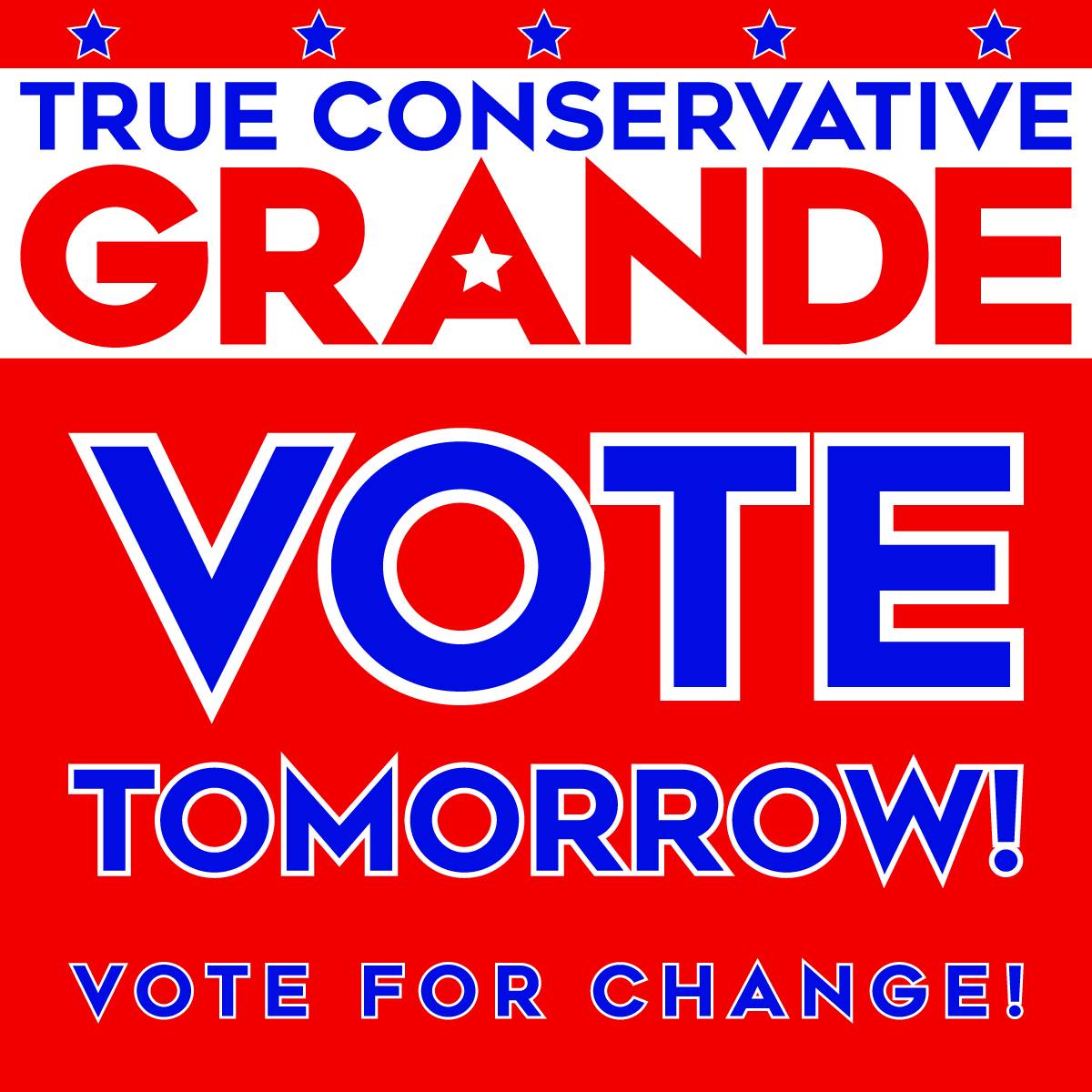 Michael Grande - Edmond Public School District 5 Candidate 2022 