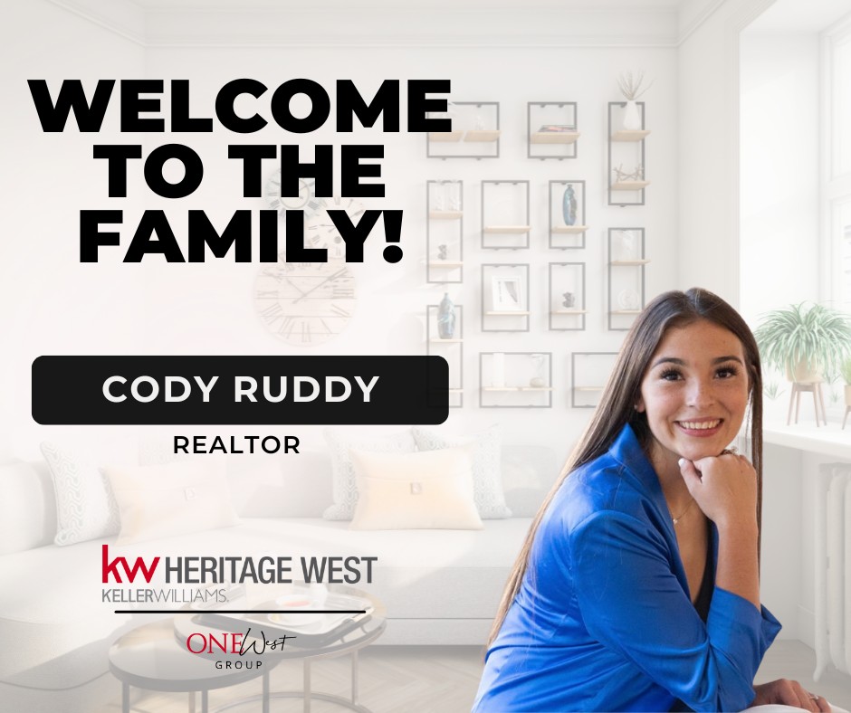 Keller Williams Heritage West - Kicking off the new year with a ...