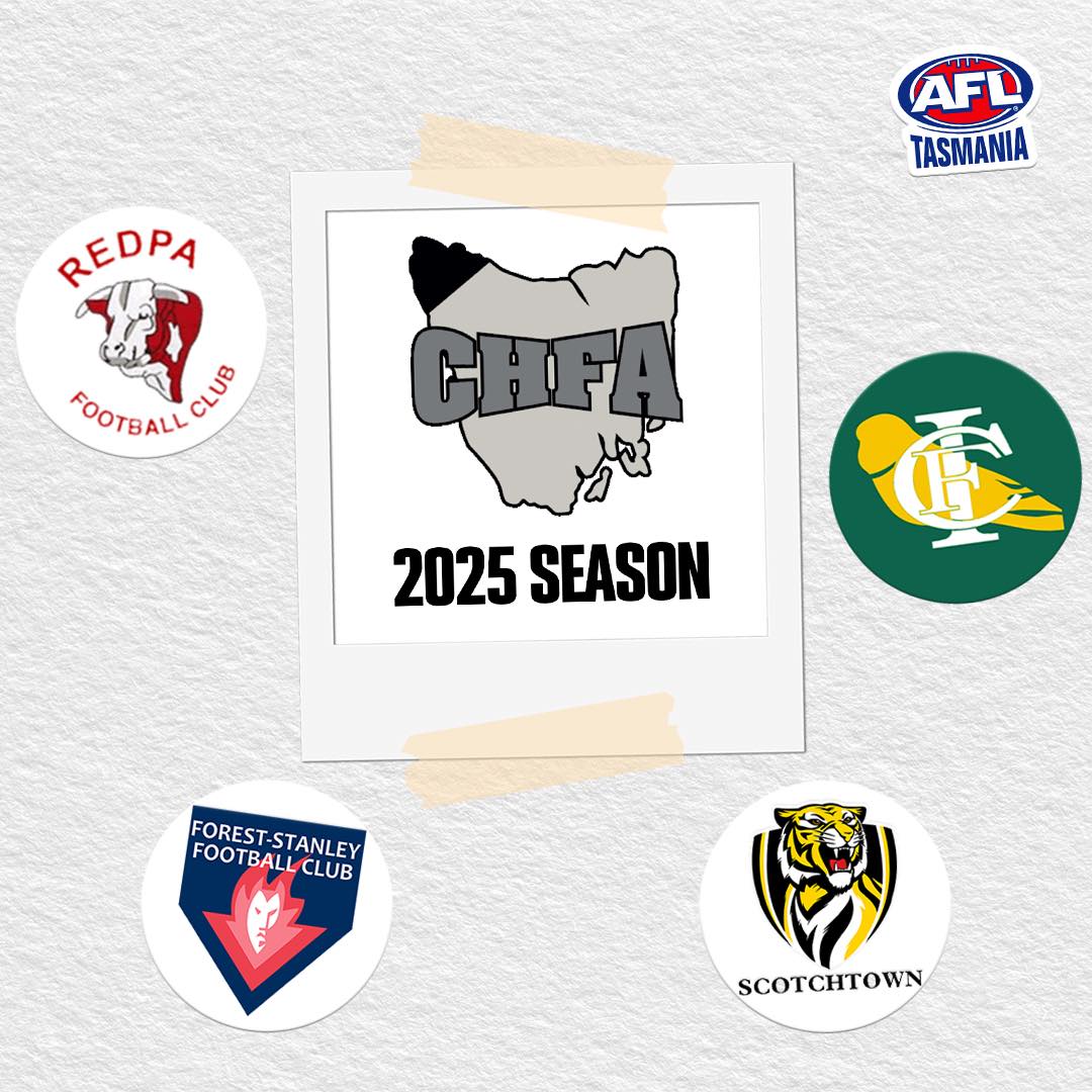 AFL Tasmania - AFL Tasmania added a new photo.