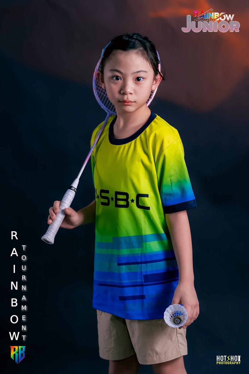 New Star... - New Star Badminton Club - International Camp