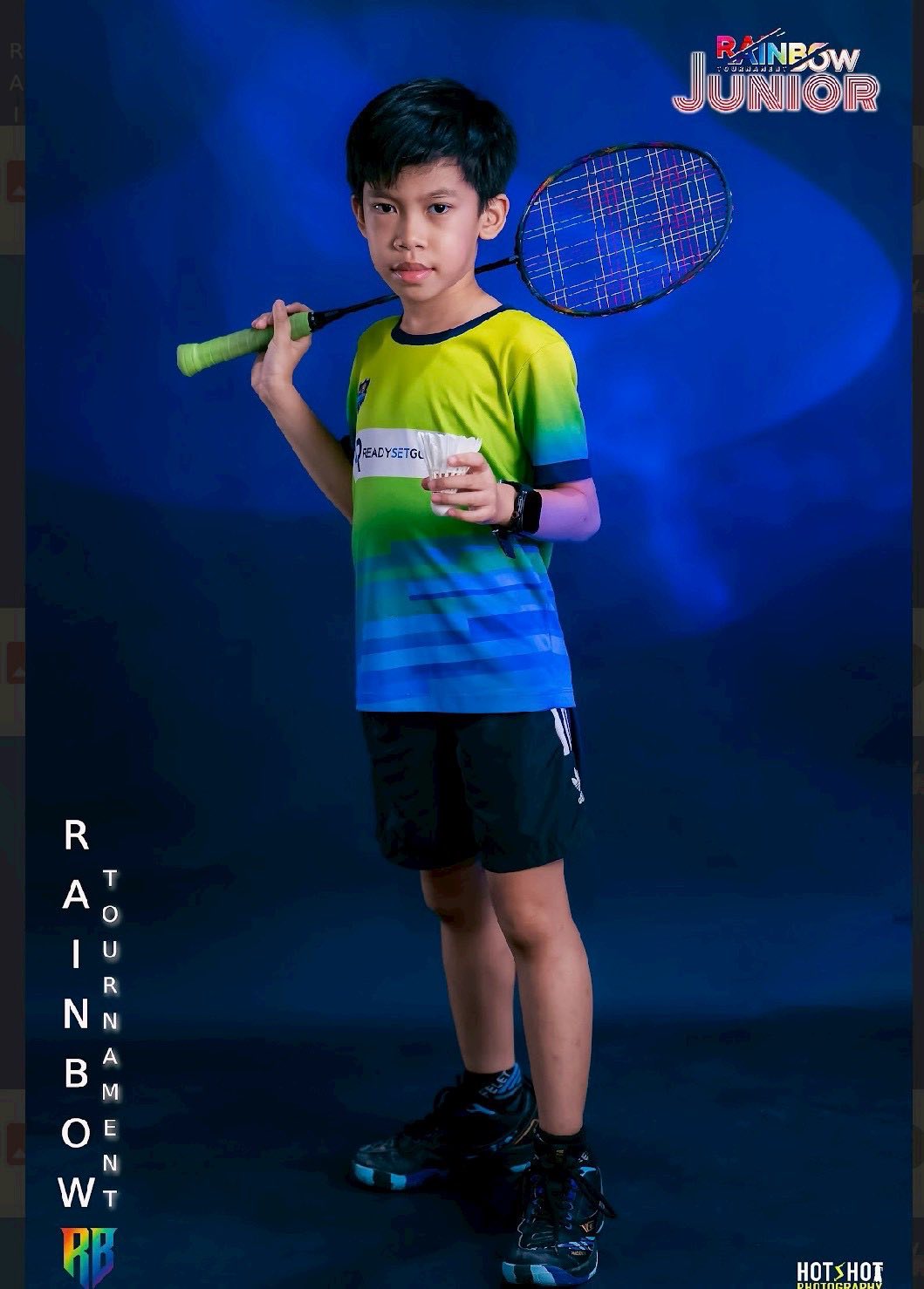New Star... - New Star Badminton Club - International Camp