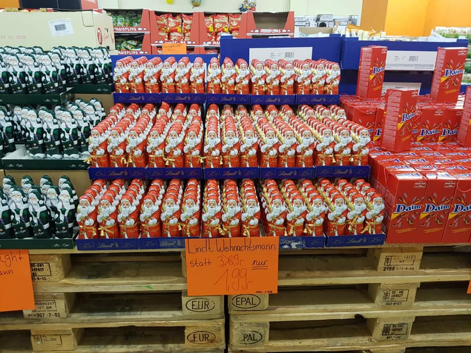 Es ist ganz viel nachgekommen. Leute wer noch was braucht...... Lagerverkauf XXL Dortmund Ammerstr.68 Gelsenkirchen Horsterstr 368 Lüdenscheid Honselerstr.2 Hagen