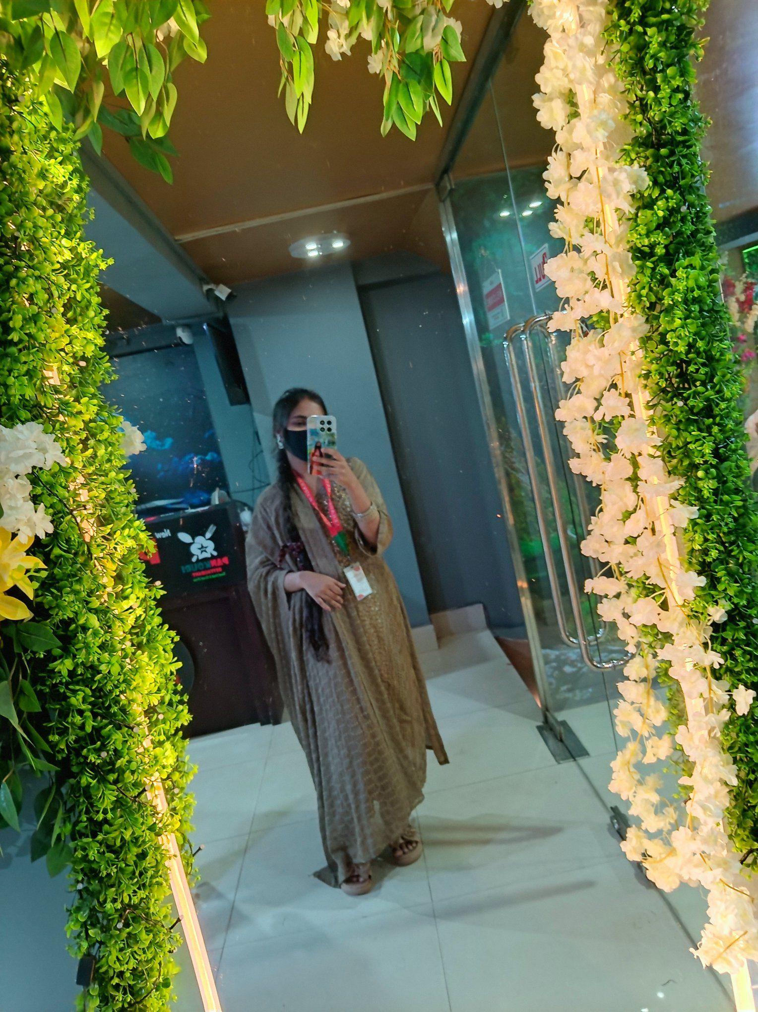 Rajia Urmi