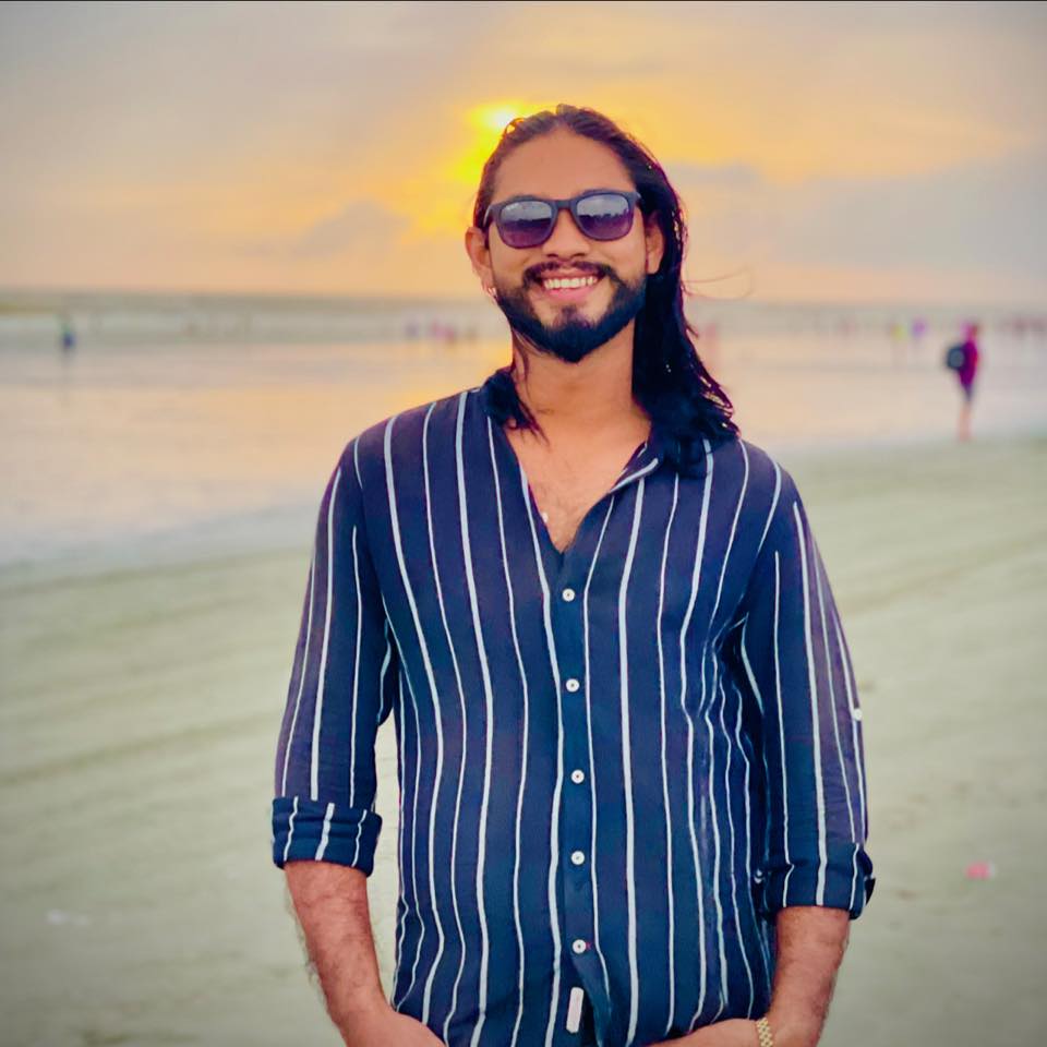 Erfan Islam