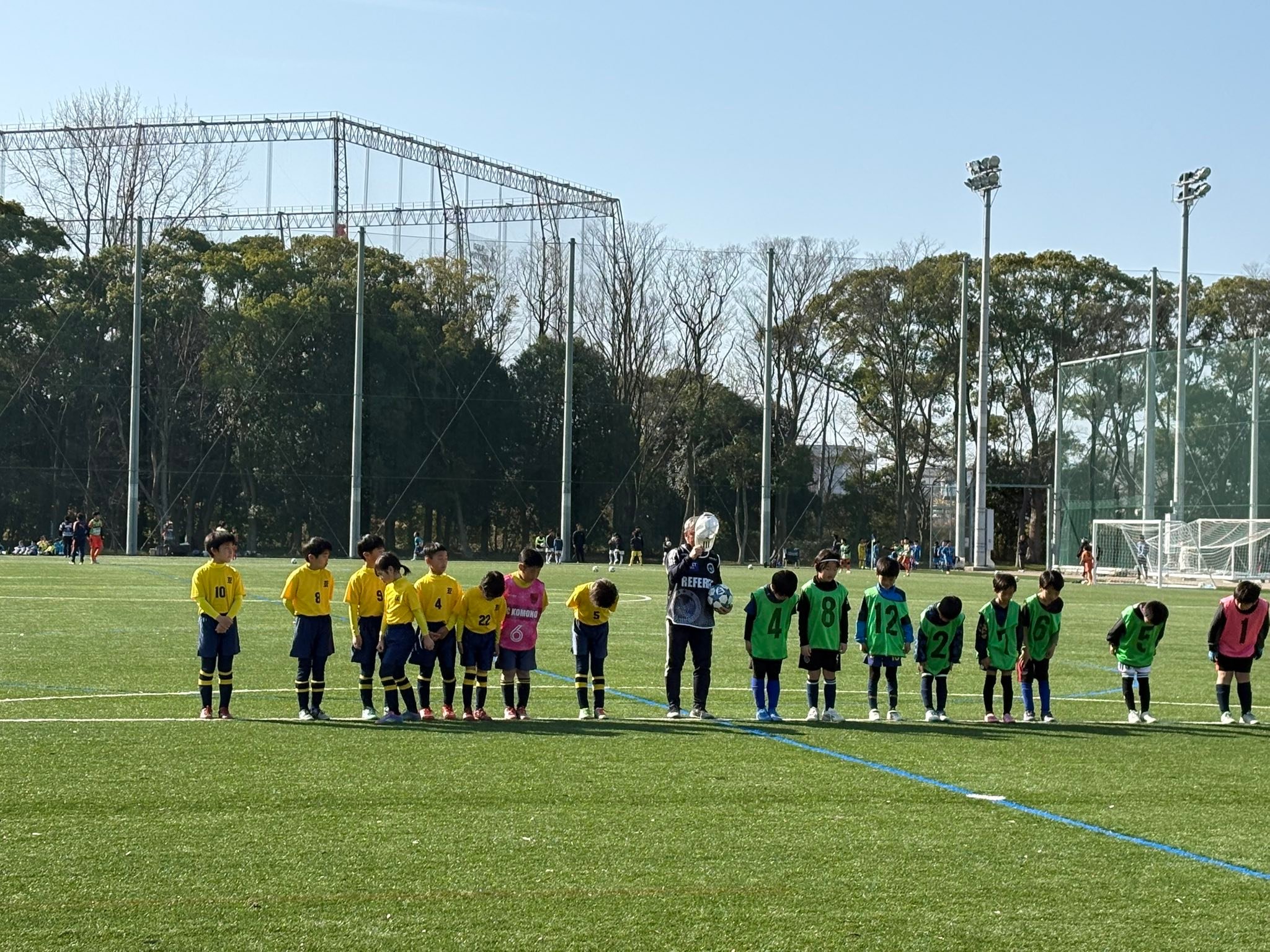 四日市 市 垂坂 サッカー 場