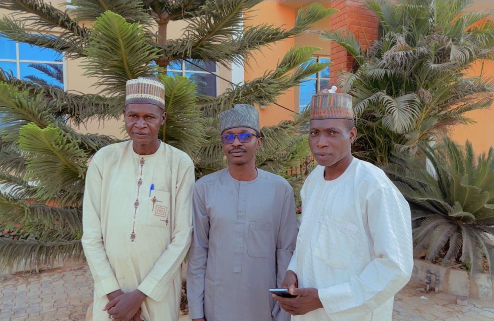 Isah Muhammad