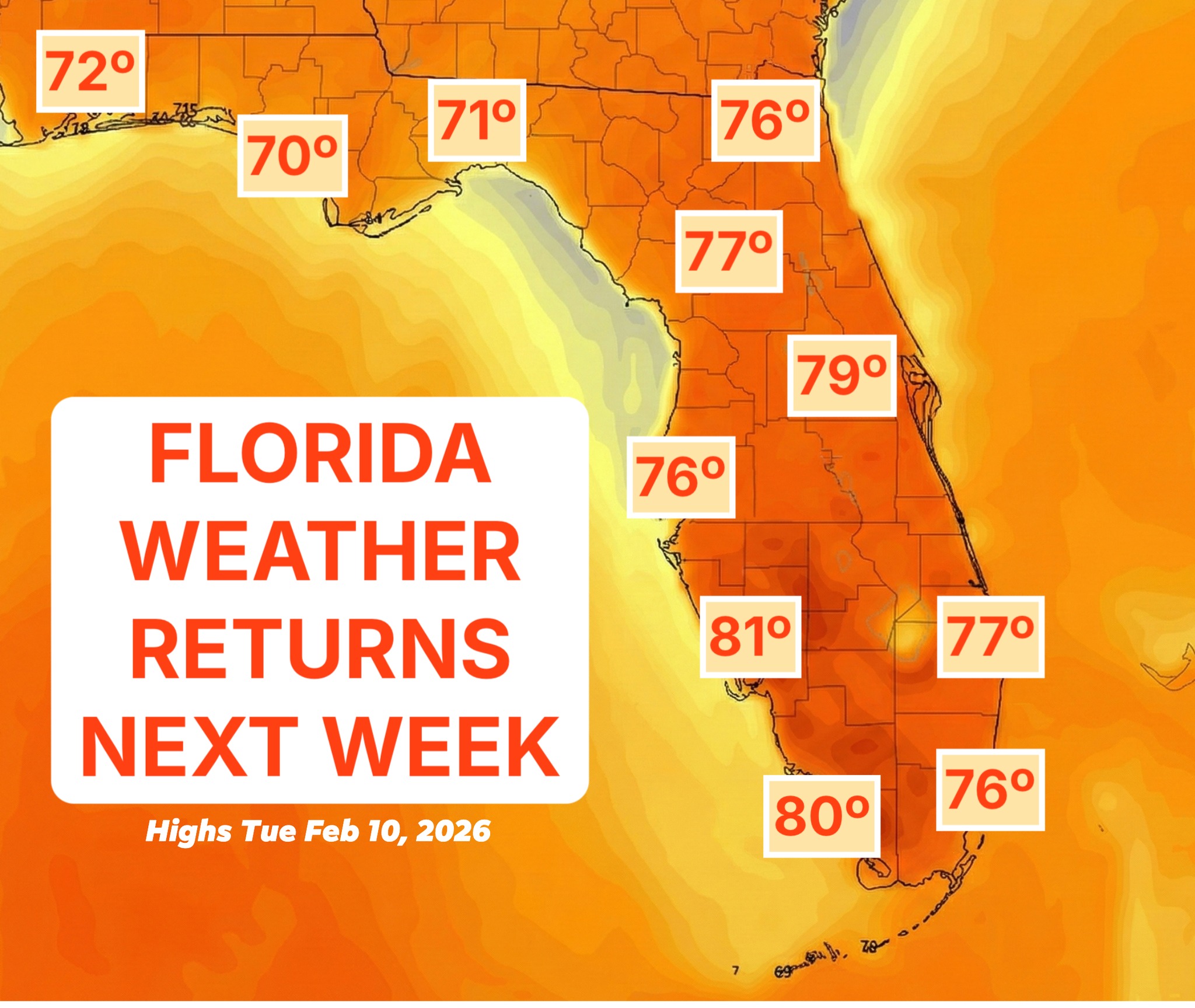 Greg Dee - Florida, are you ready for THIS!? These are... | Facebook