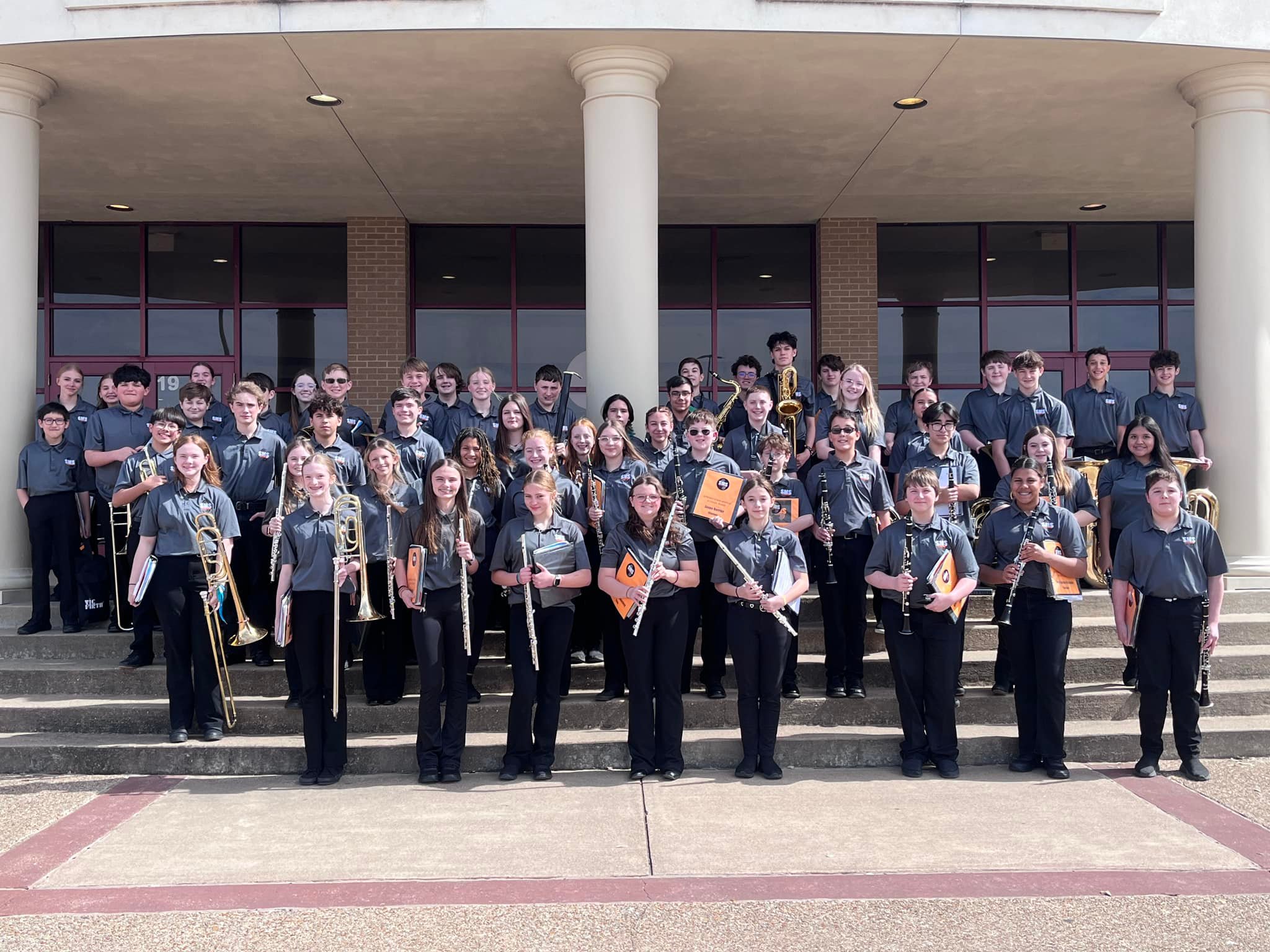 Sound of Springtown