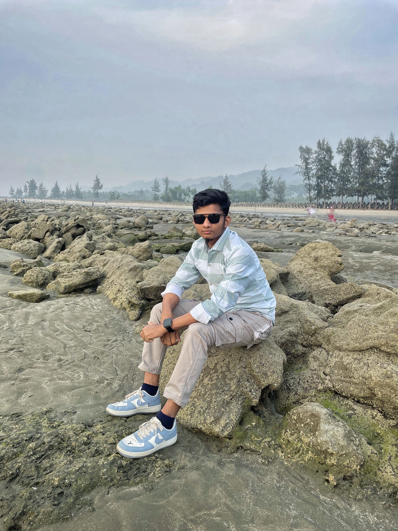 Md Sojib Khan