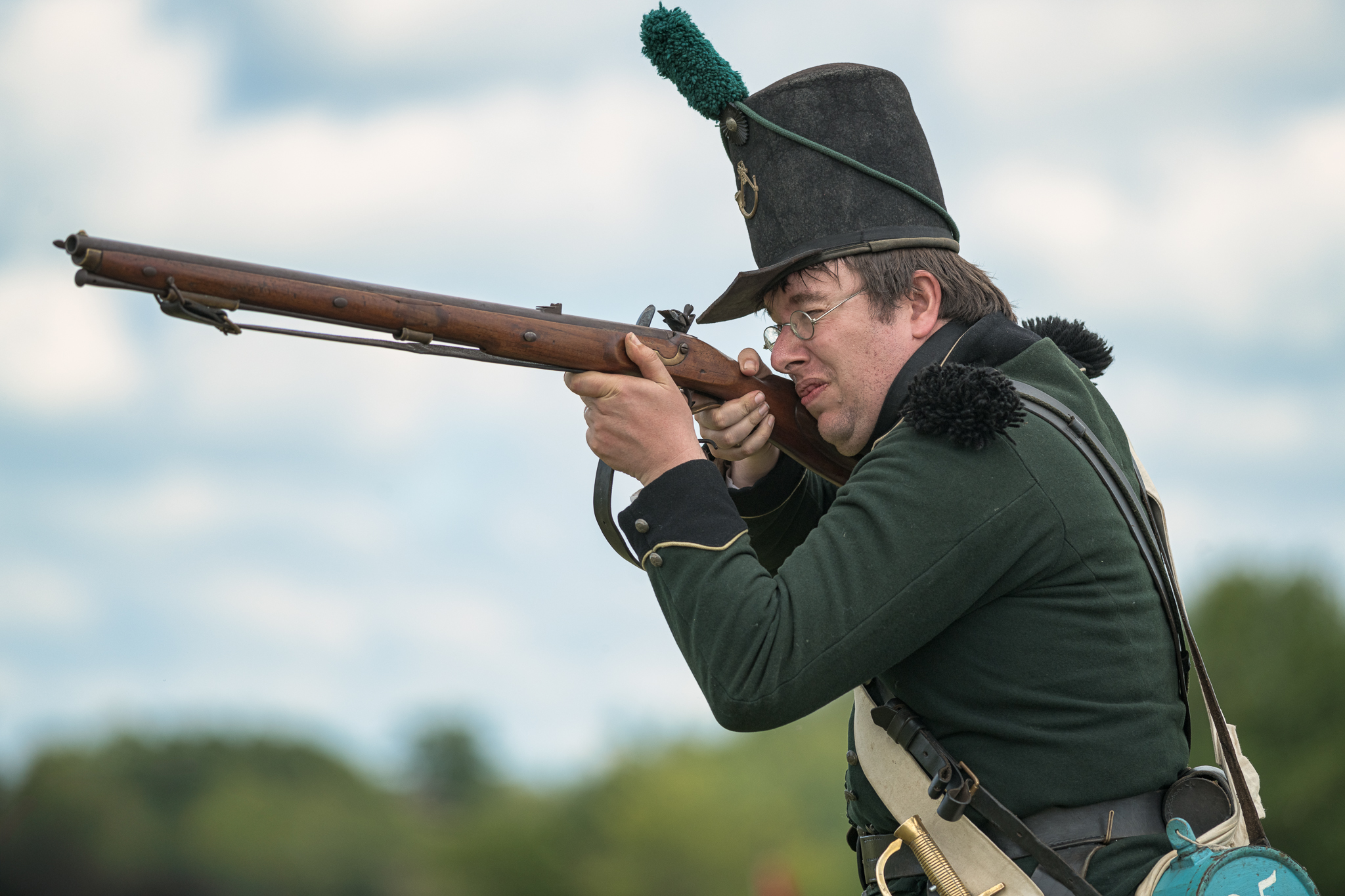 95th Rifles