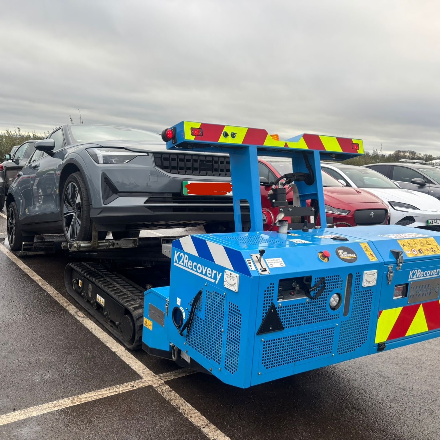 K2 Recovery | Kettering