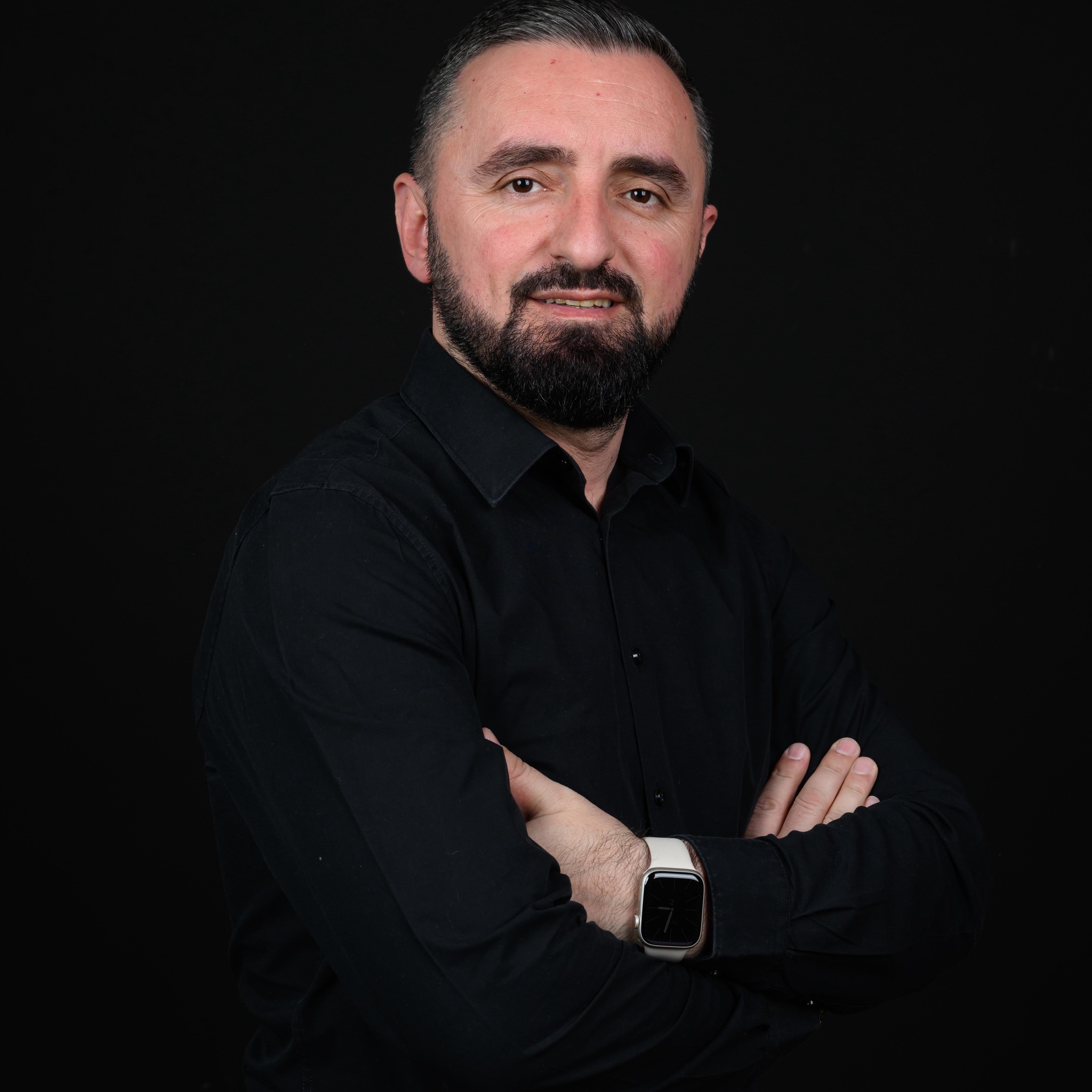 Ylli Shehu