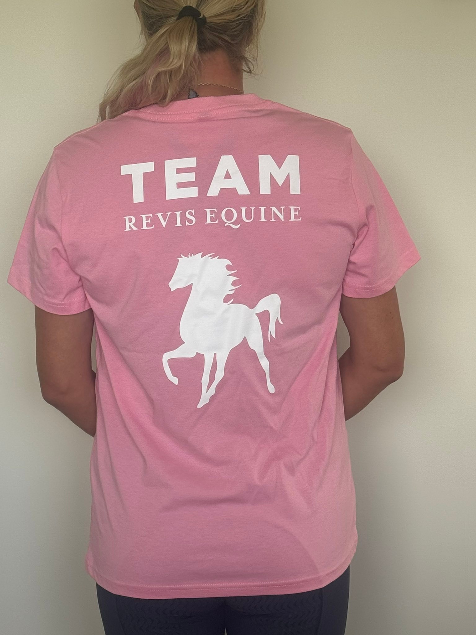 Revis Equine