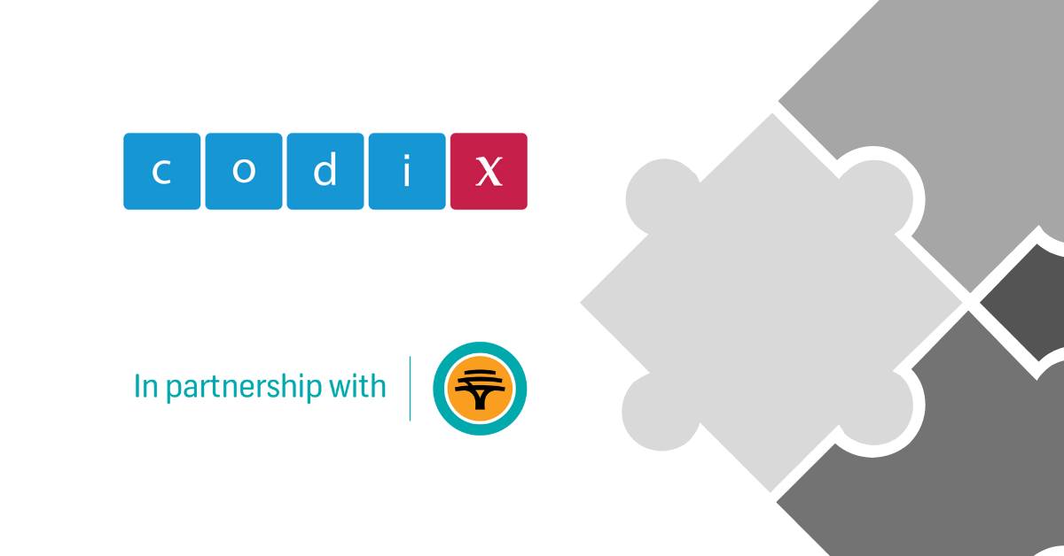 CODIX - 🎉 Milestone Achieved! We are thrilled to announce that our ...