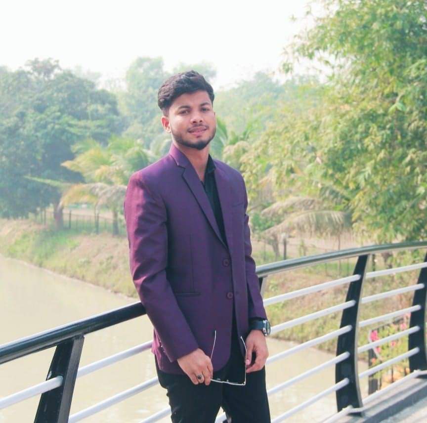 Md Rasel Khan