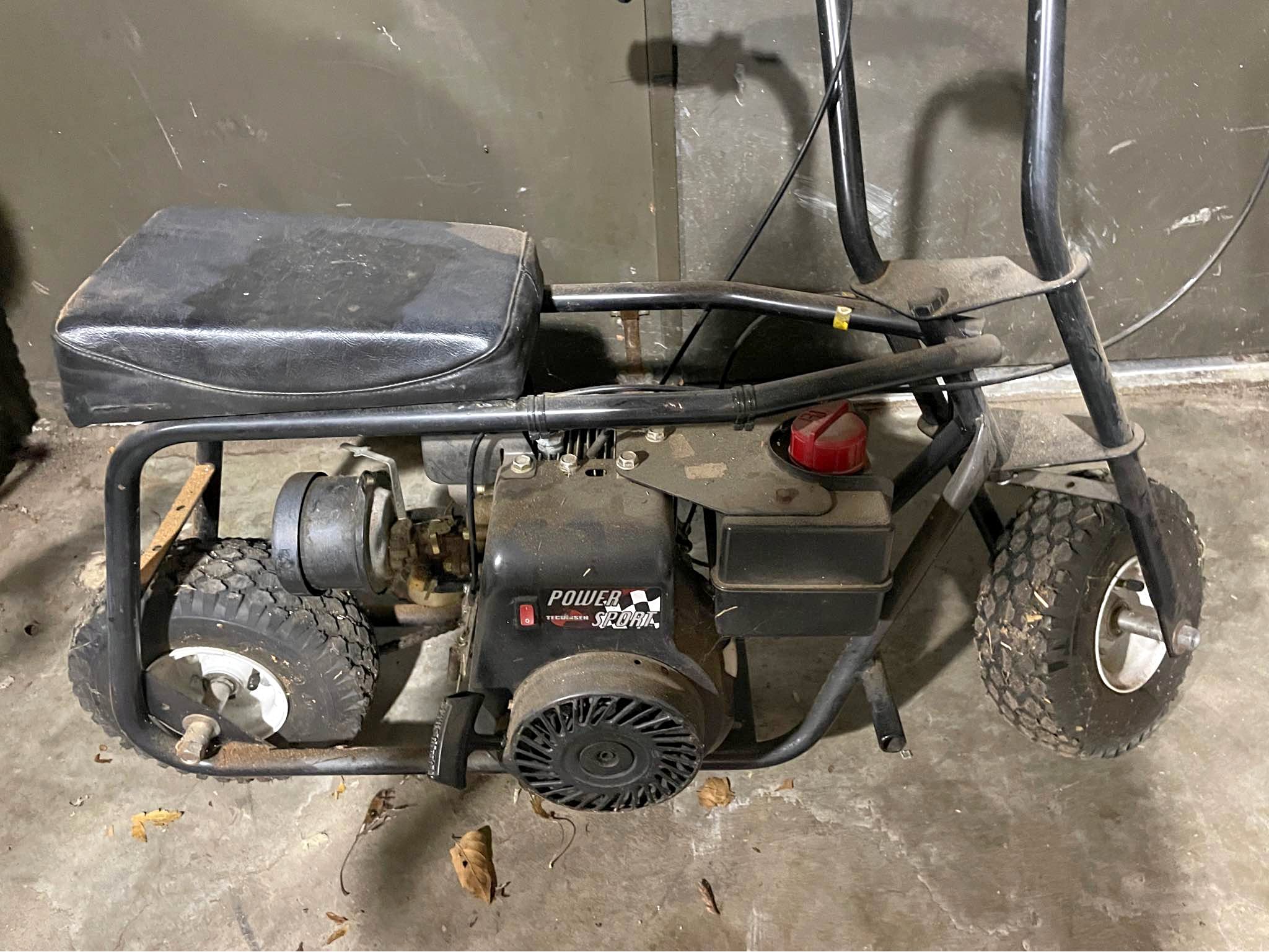 1960’s Ruttman Mini Bike - Motorcycles & Scooters - Garden City ...
