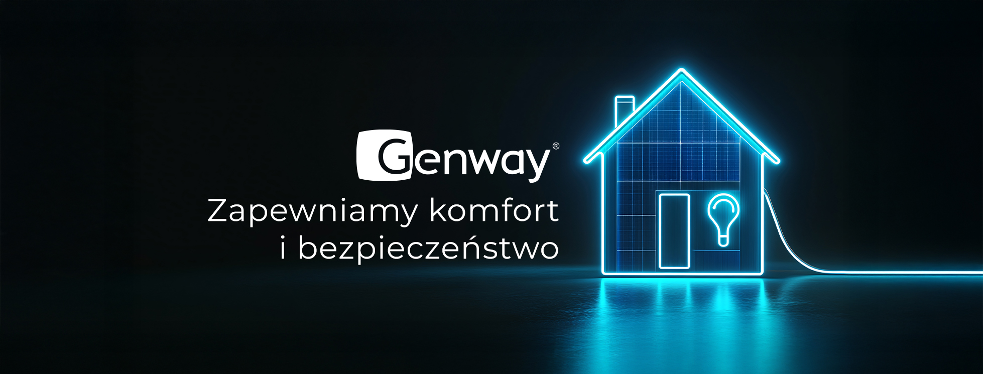 Genway.pl - zapewniamy bezpieczeństwo | Płock
