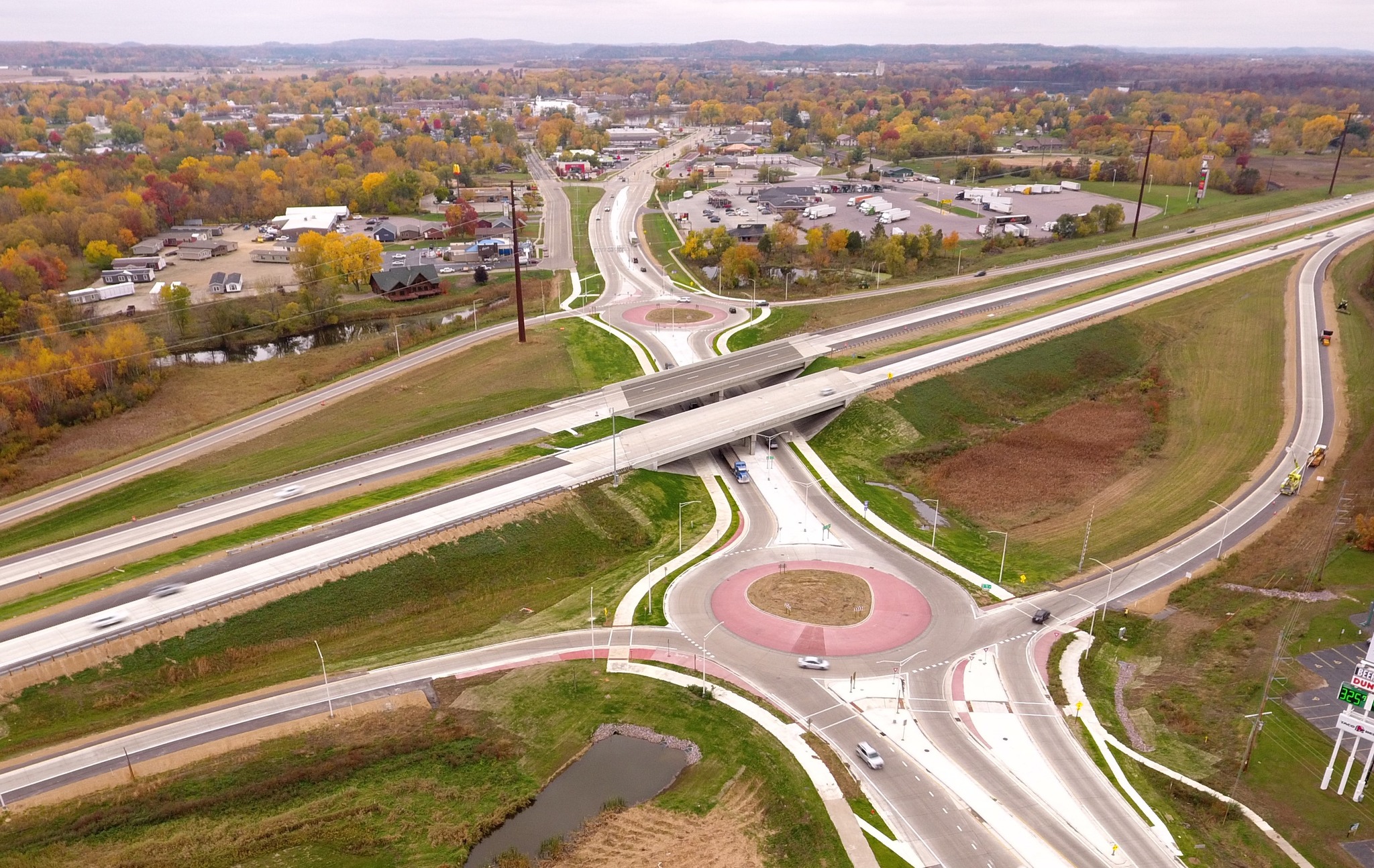 MSA - Project Spotlight: Interchange Exchange This month's feature ...