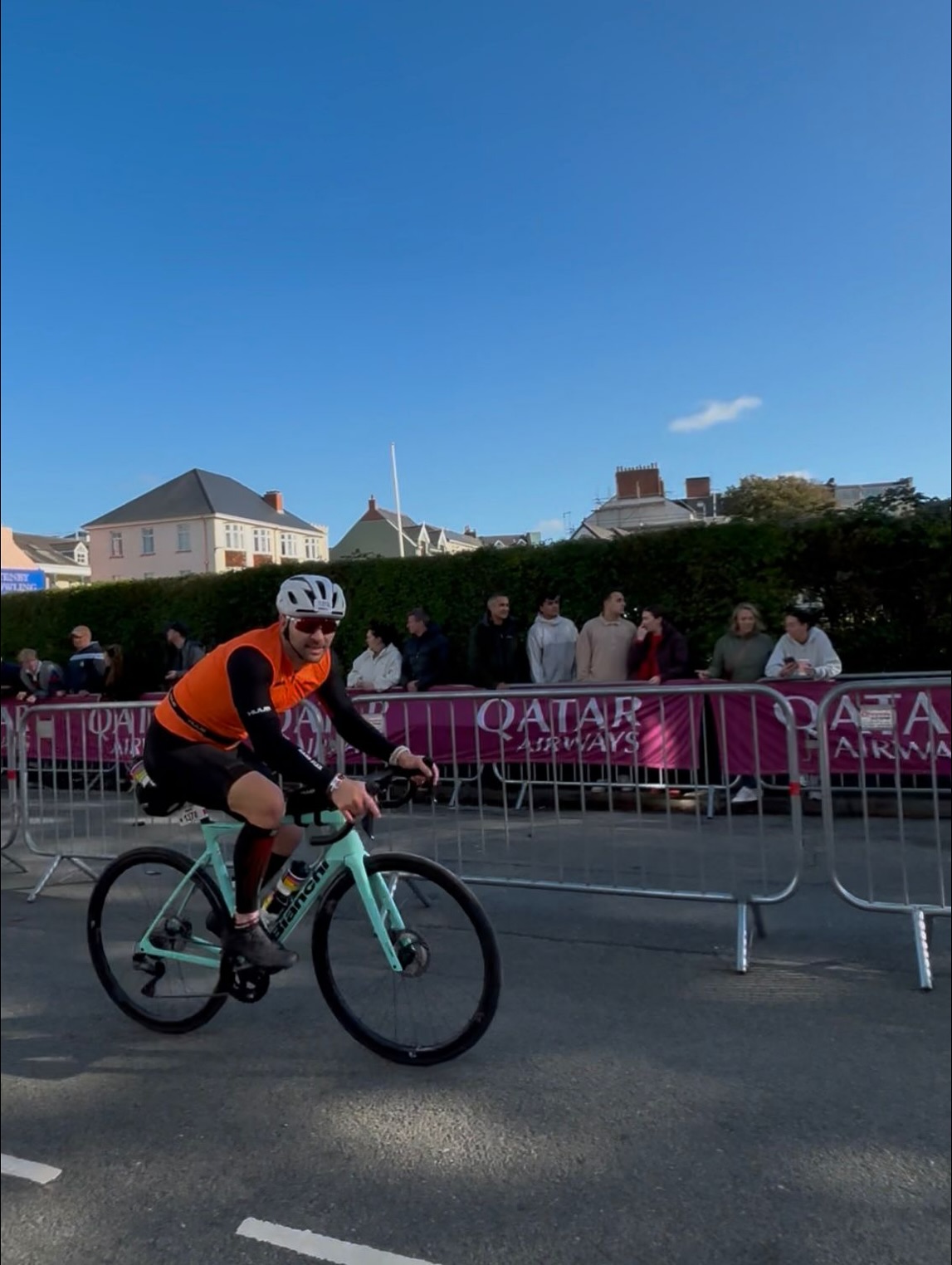 Holt Cycle Coaching