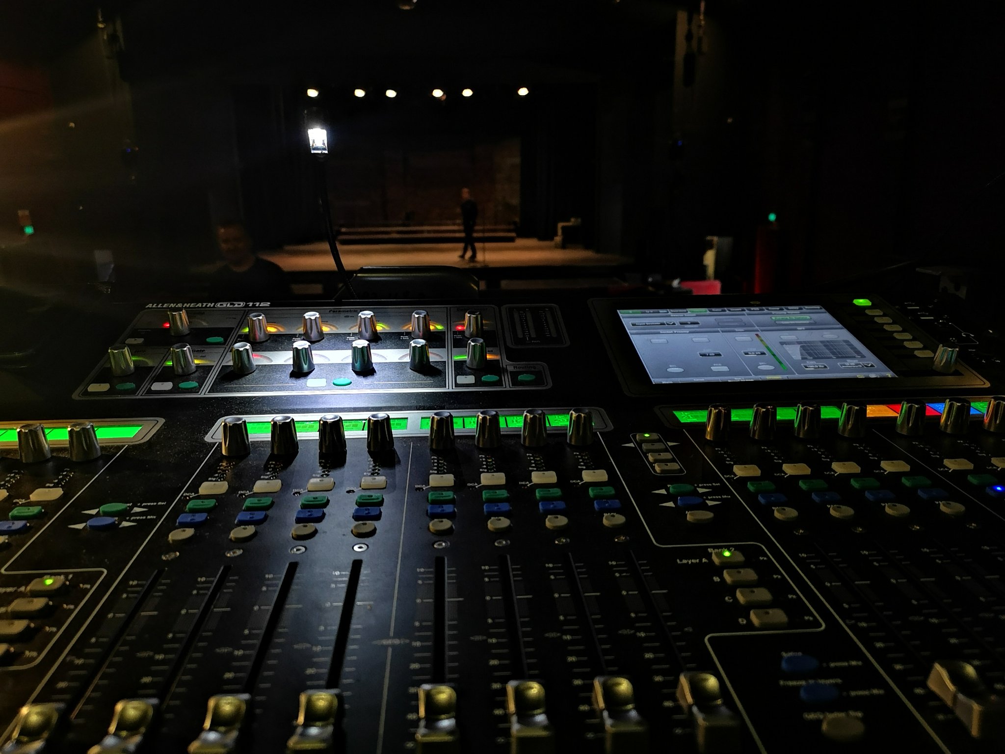 Aztech Sound & lighting Hire