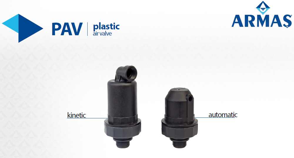 Air Combination Valve محبس هواء تكنوجرين الرى الحديث فيسبوك