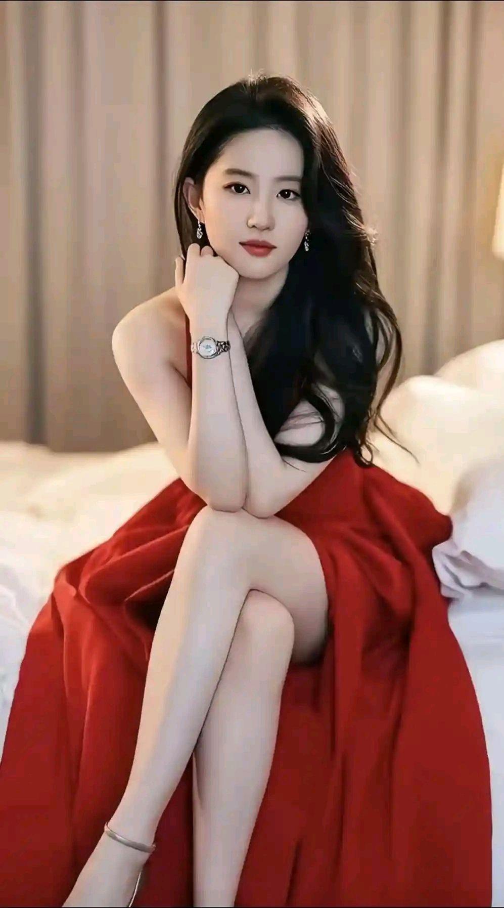 We Love Liu Yifei 刘亦菲(@liuyifies143) • Facebook
