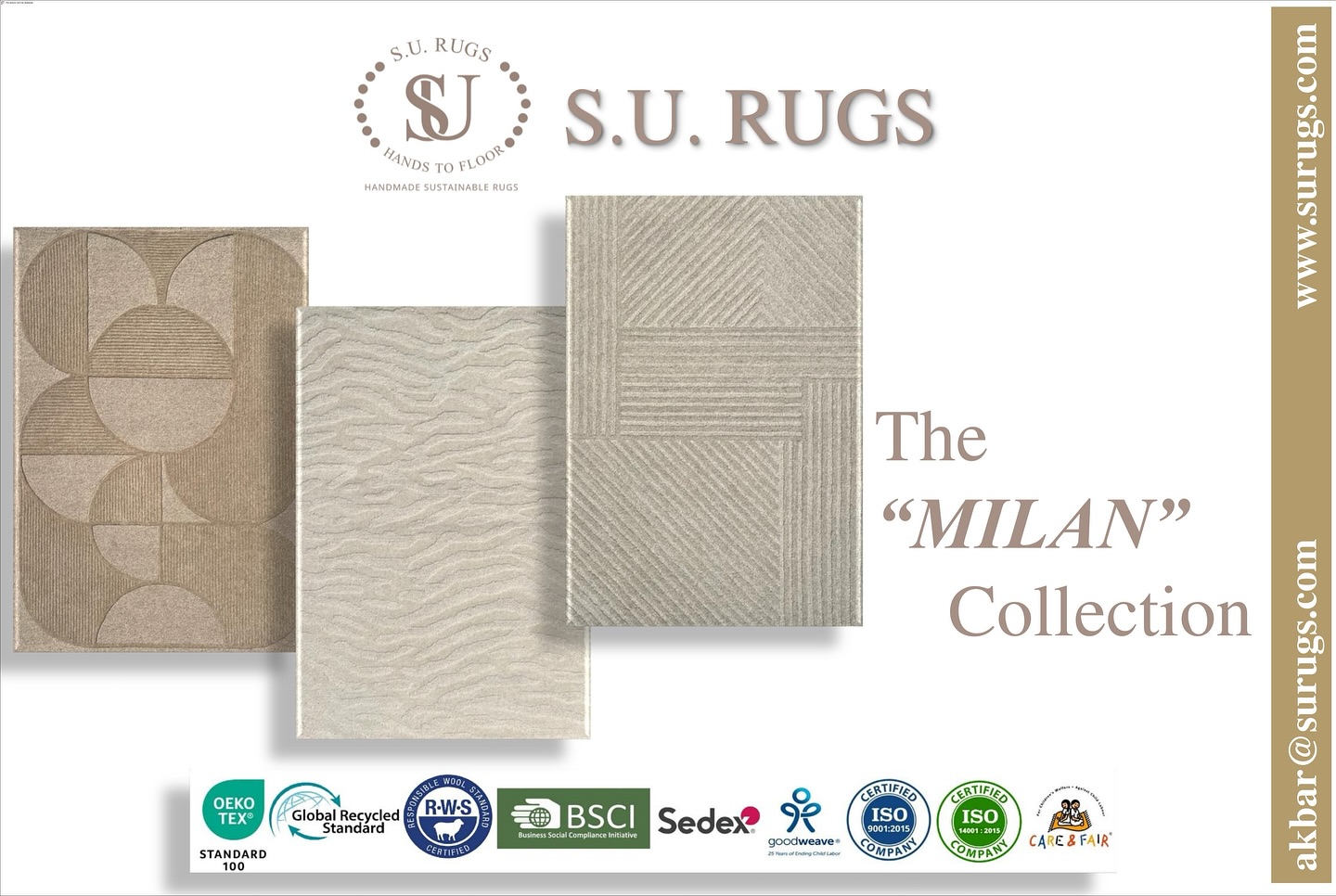 S.U. RUGS