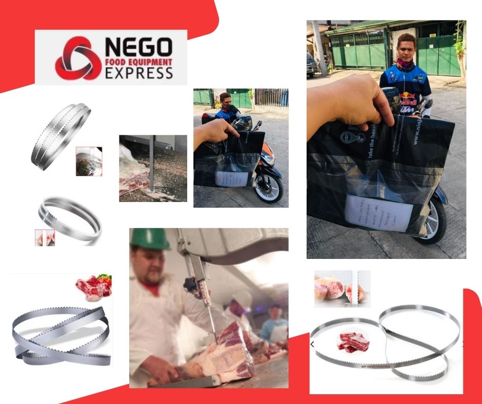 NEGO Machineries DEPOT PH - For assistance and other inquiries, send us ...