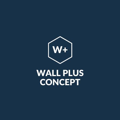 Wall Plus Concept added a new photo. - Wall Plus Concept