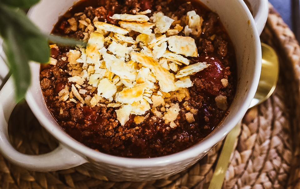 Kroc’s Recipes | Facebook