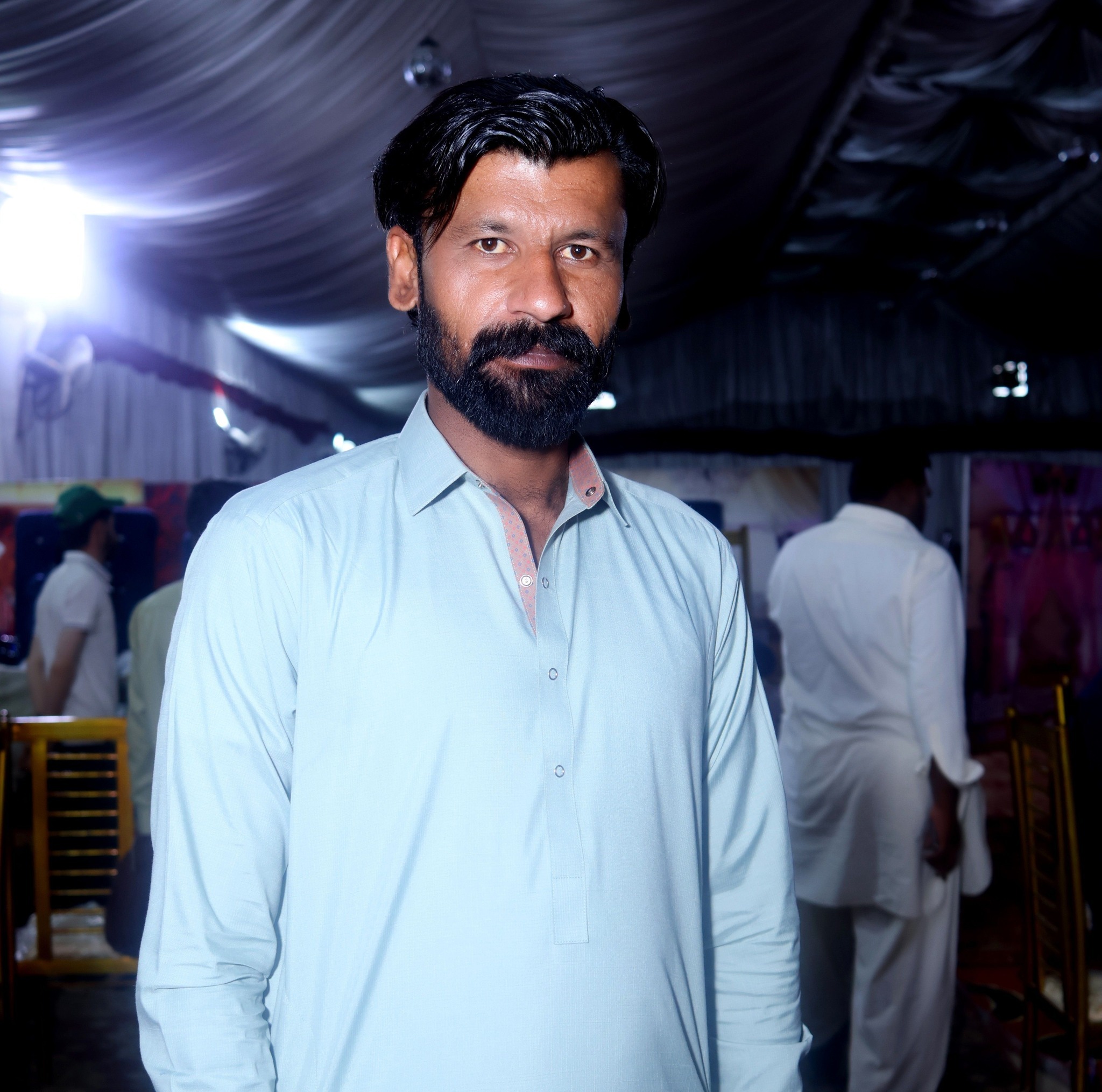 Malik Waqas