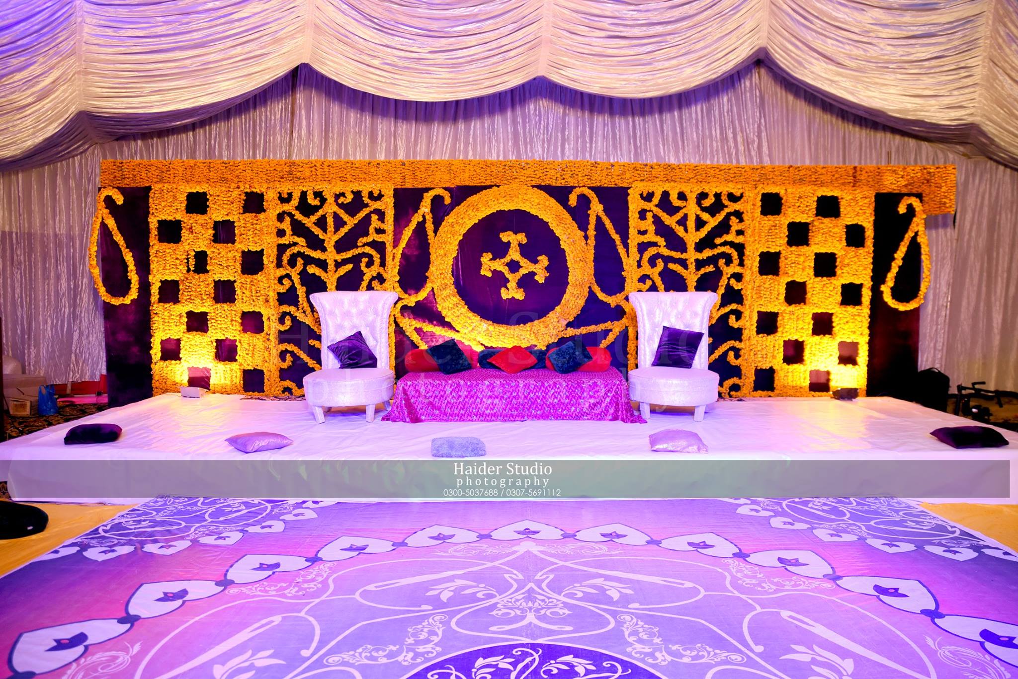Haider Studios