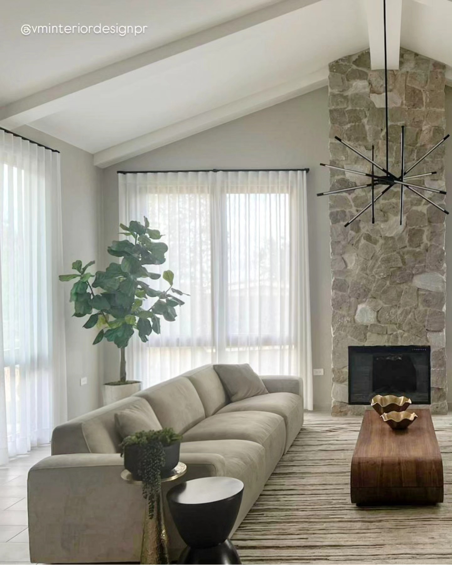 VM Interior Design PR | Carolina