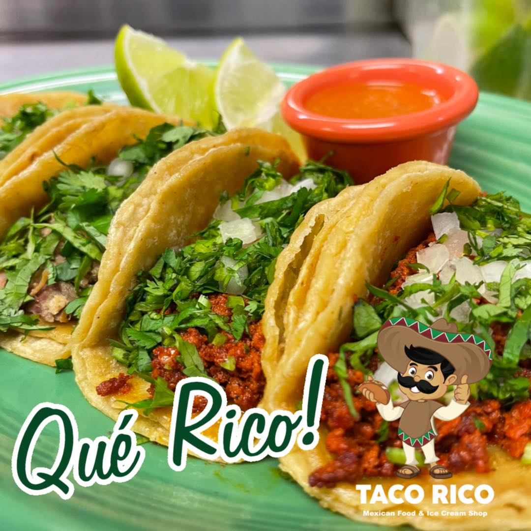 Taco Rico | Kansas City MO
