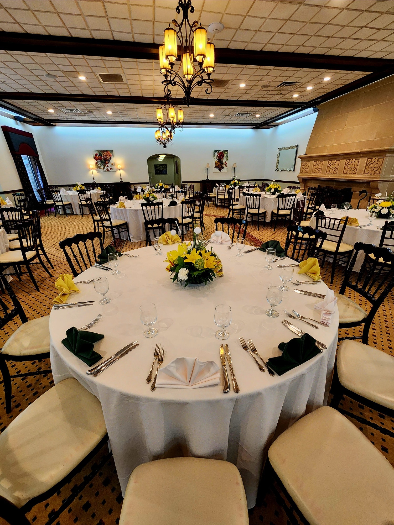 Country Club of Decatur added a... - Country Club of Decatur