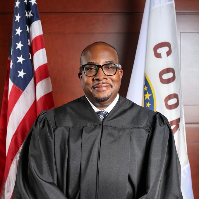 M.A. Rothman - Meet Judge David Kelly of Chicago.... | Facebook