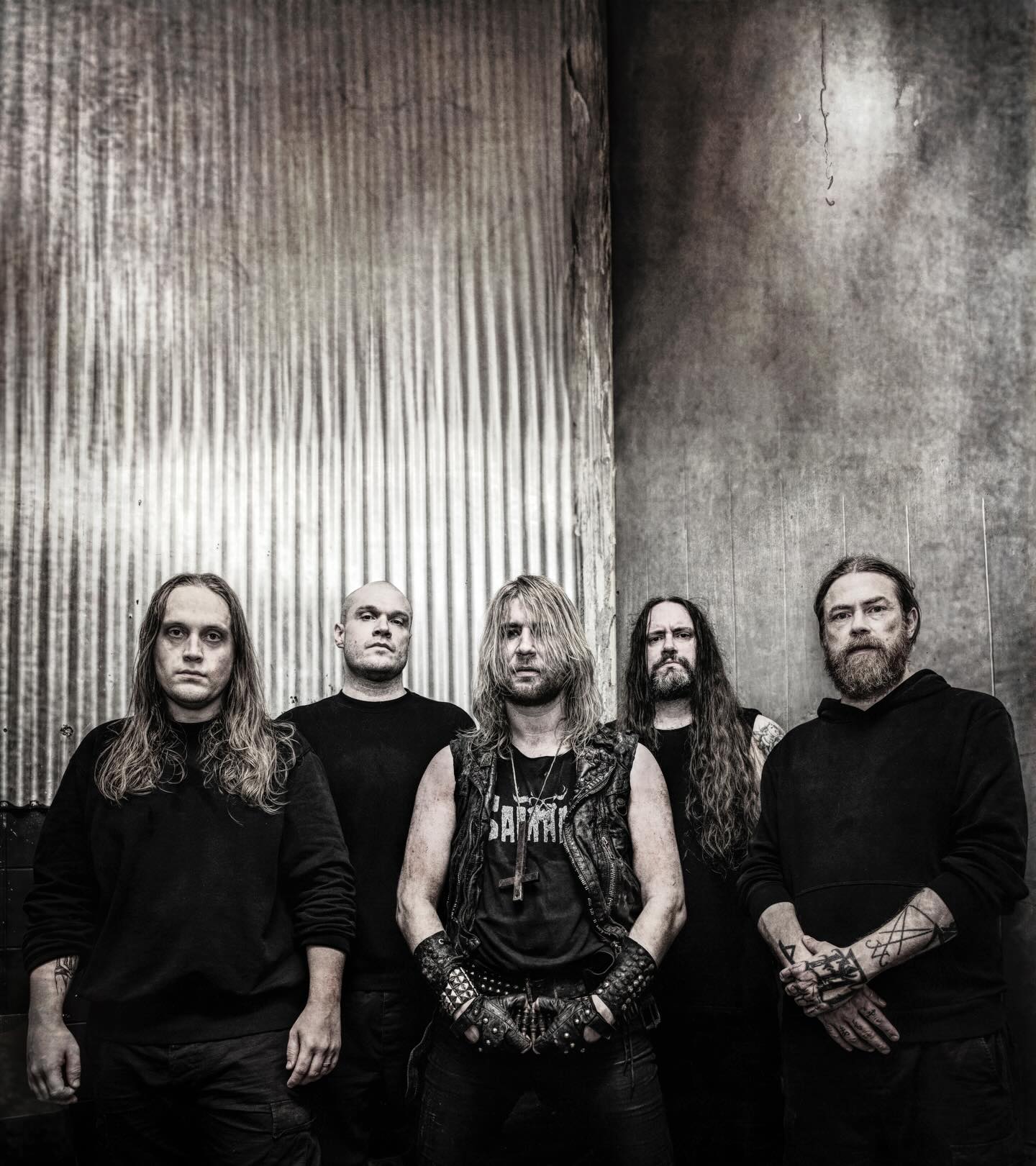 Craft (@craftblackmetal) • Facebook