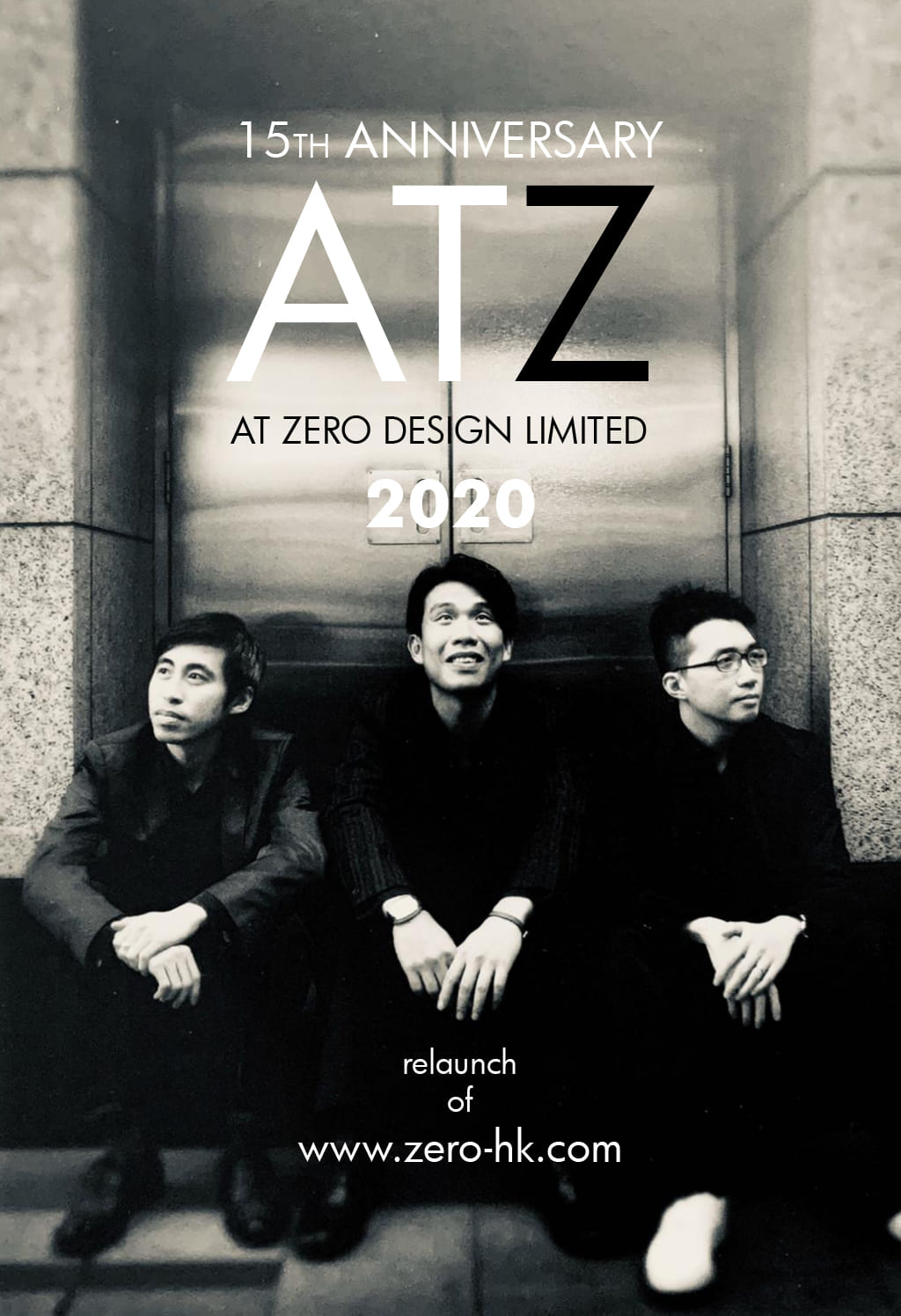 At Zero Design Limited | Hong Kong Hong Kong
