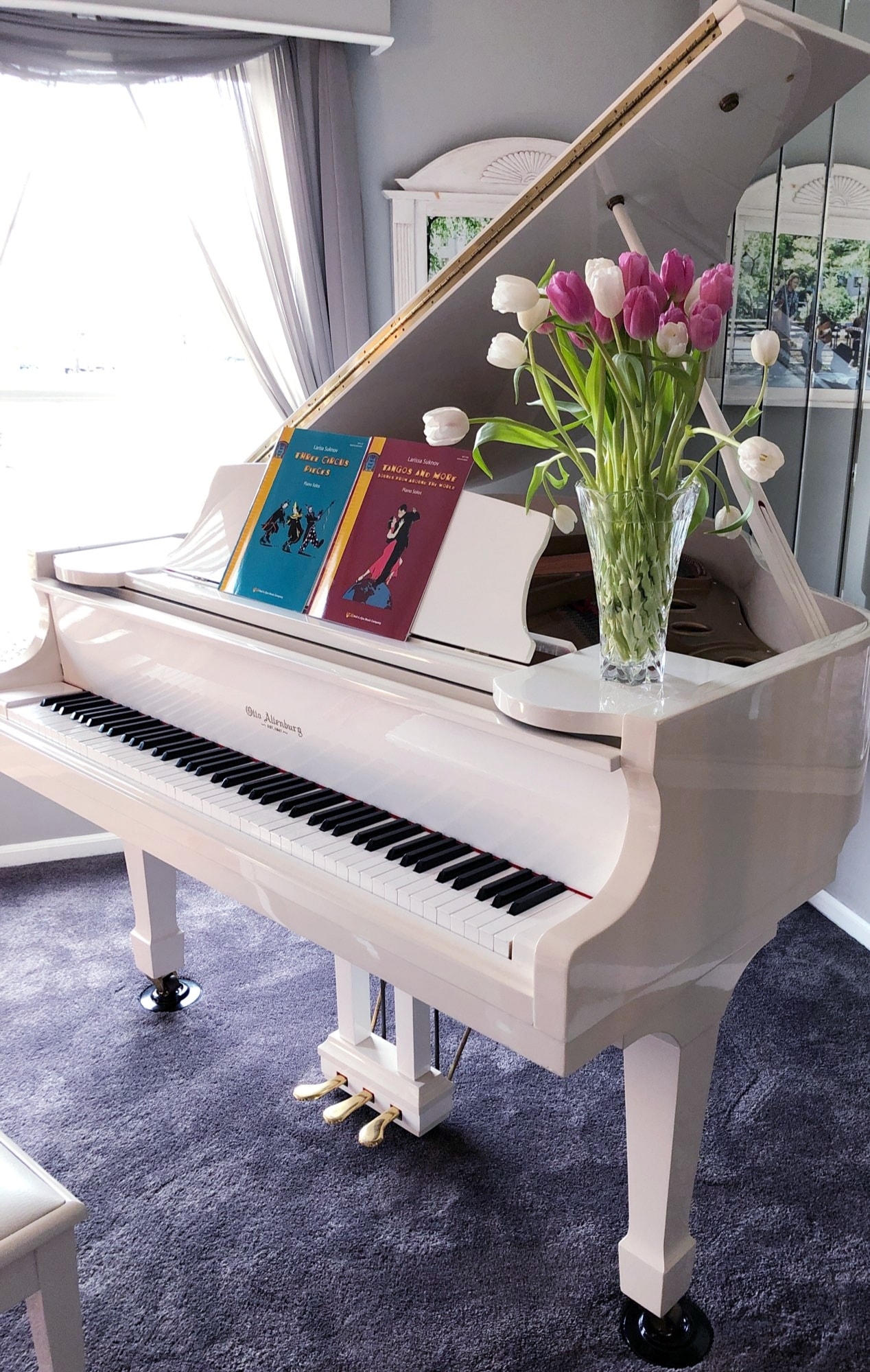 The Casiotone CT-S500 is an amazing amount of fun for pretty much ...