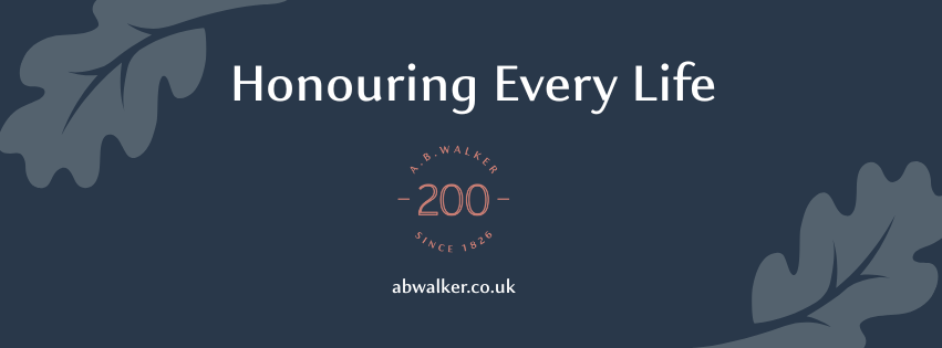 AB Walker & Son Ltd Funeral Directors | Reading