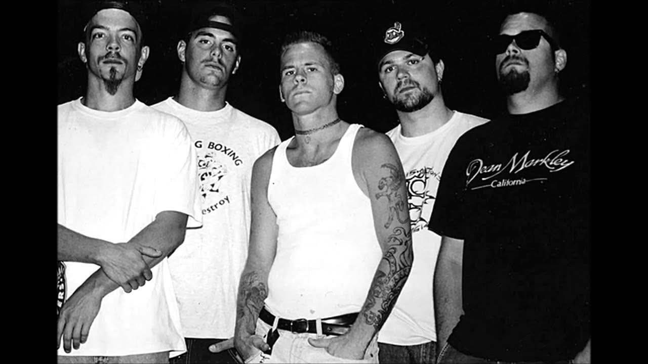 The Spudmonsters Empire Club 5-18-91 1991 Cleveland had an epic