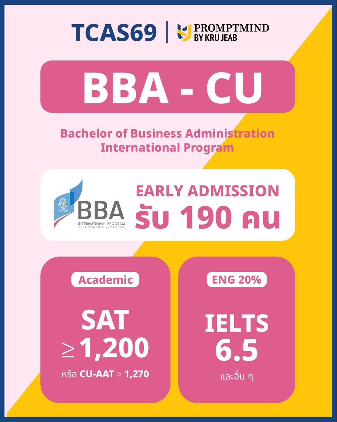 PromptMind KruJeab... - PromptMind KruJeab IELTS คลาสเรียนสด