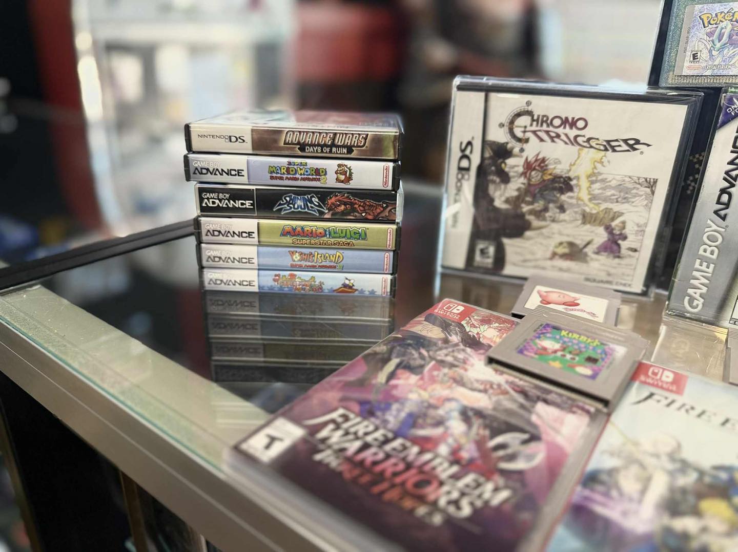 Retro Jake's... - Retro Jake's Video Game Buy - Sell - Trade