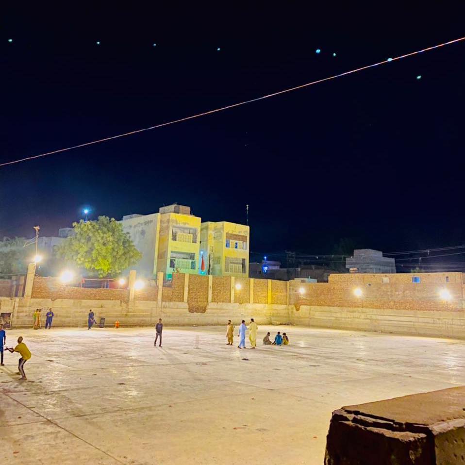 Mir Mehran Hyder Talpur added a... - Mir Mehran Hyder Talpur