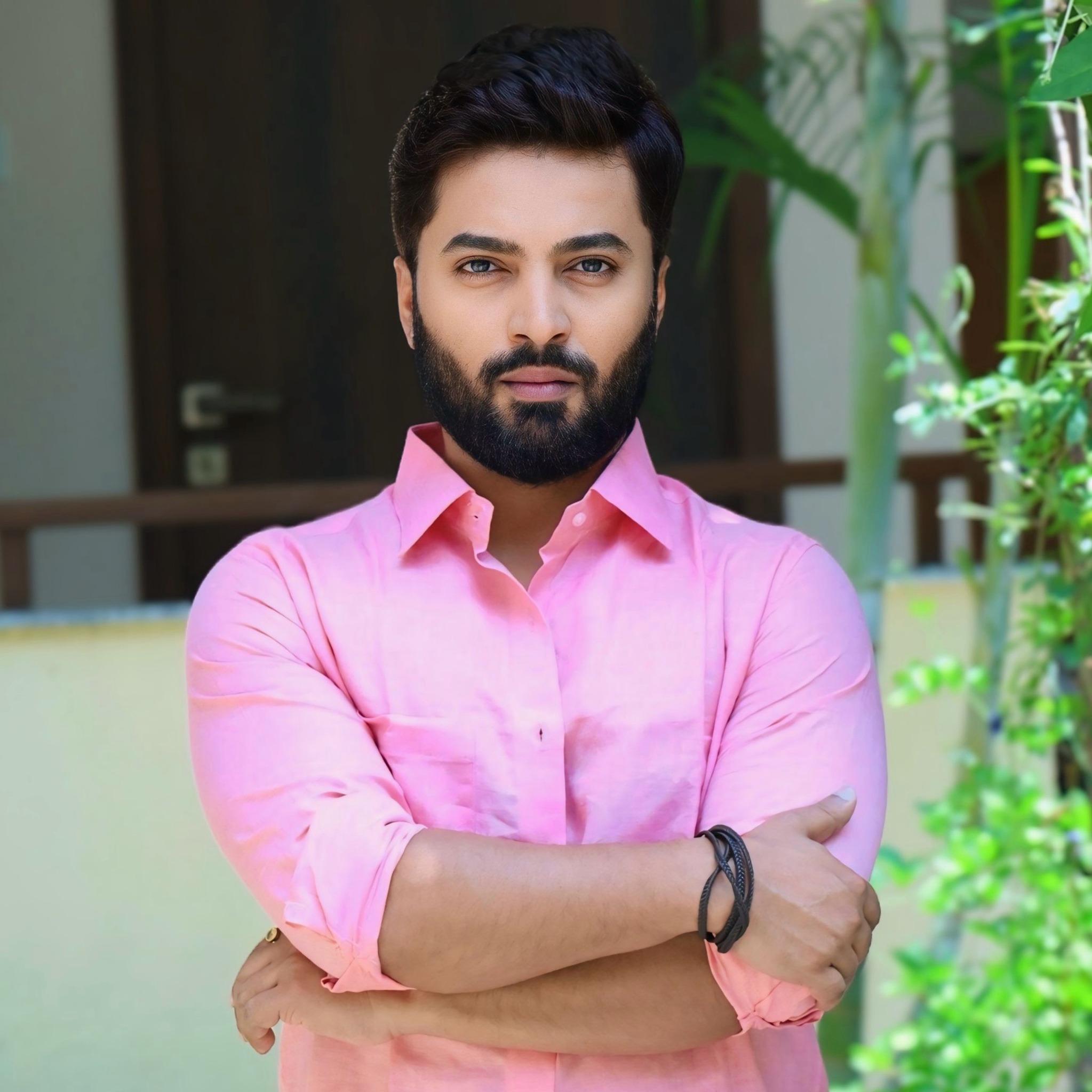Raktim Goswami