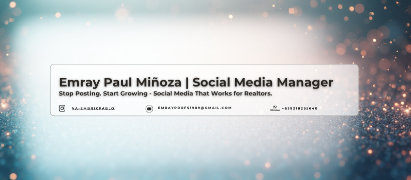 Emray Paul Minoza
