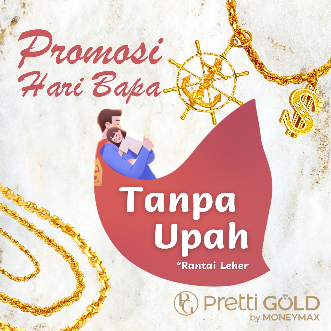 Kami meraikan semua... - Pretti Gold Malaysia by MoneyMax | Facebook