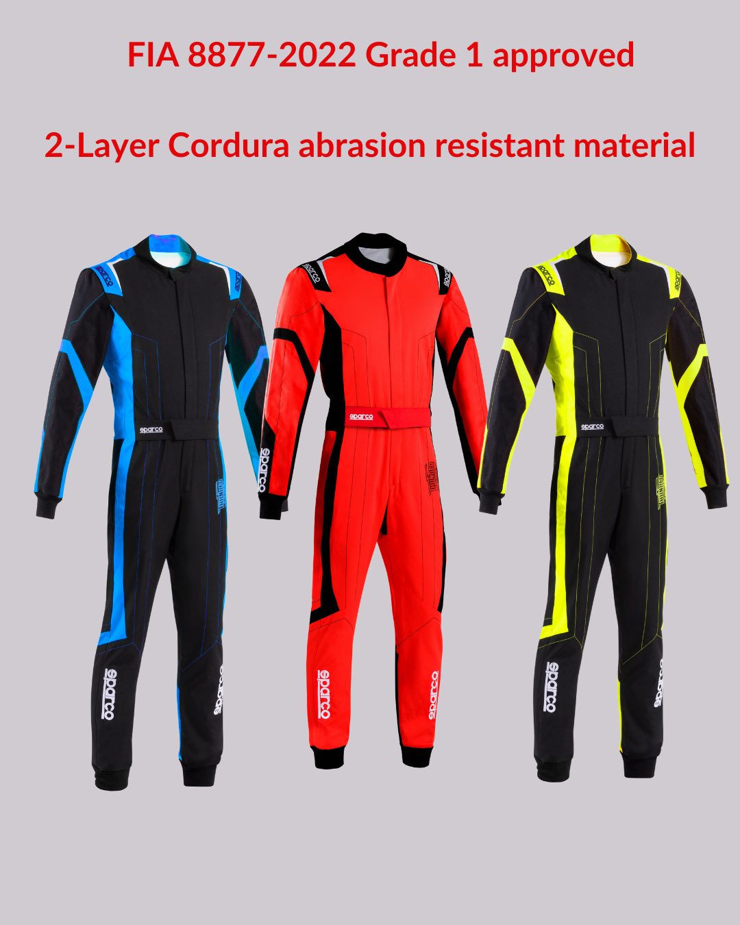 MK Racewear