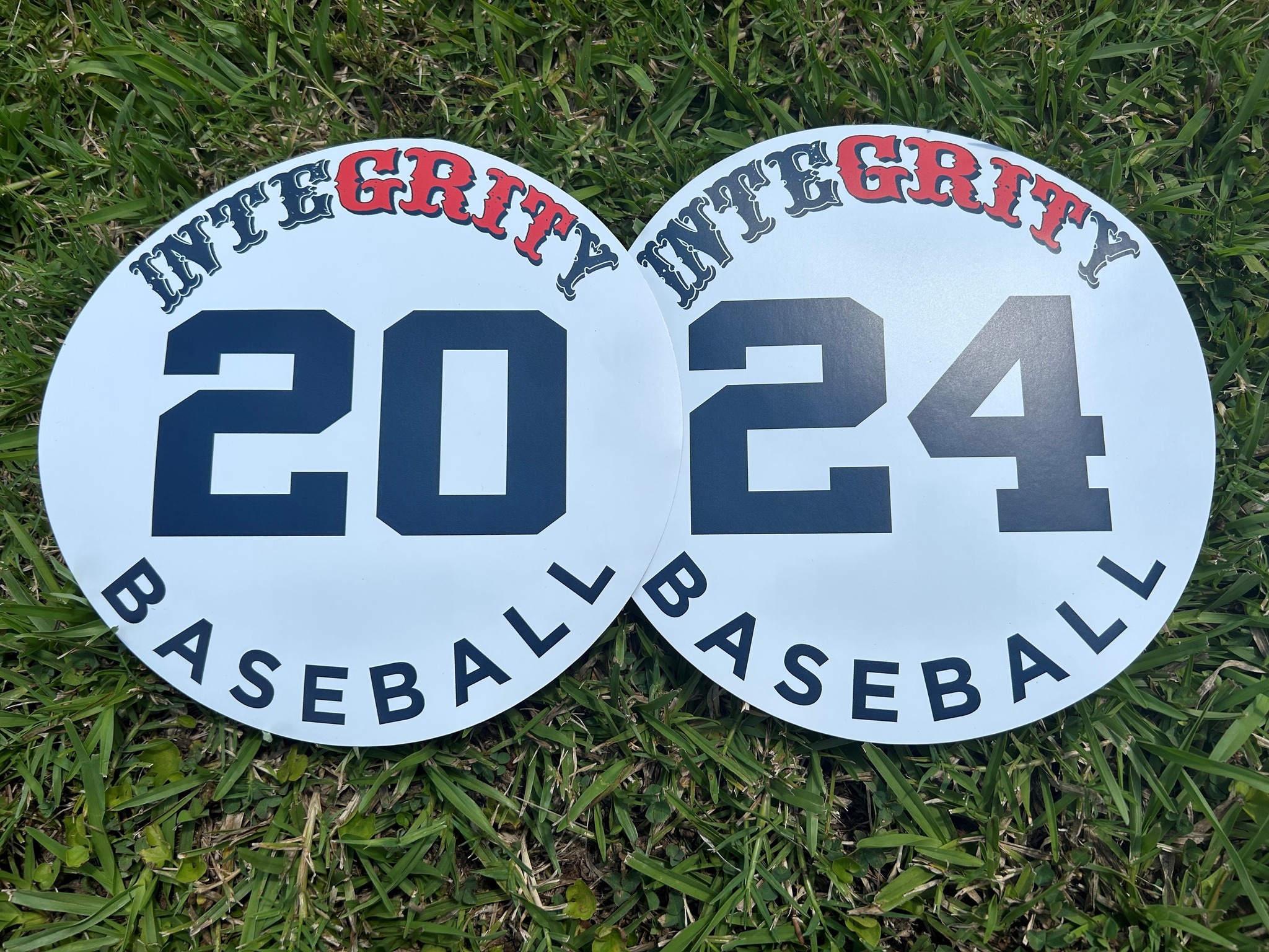 Integrity Baseball | New Iberia LA